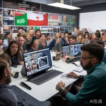伊朗争议引发热议