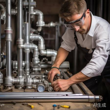 安装窍门：量尺寸、用工具、检查