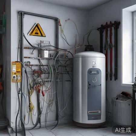 选正规电线，专业安装，定期检查