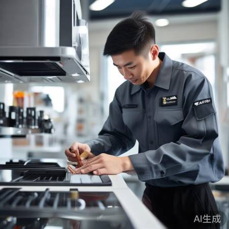 富士帝油烟机客服电话：4001