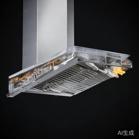 风机材料关键，耐高温耐腐蚀