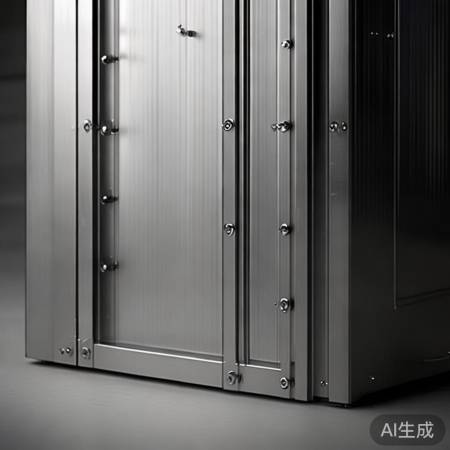 不锈钢防盗门：强耐久，价不菲