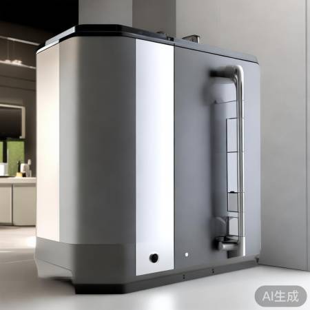 热水器配件升级，时尚美观