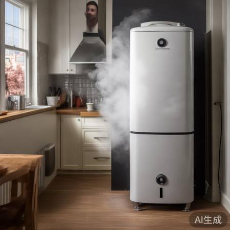 燃气热水器使用注意安全