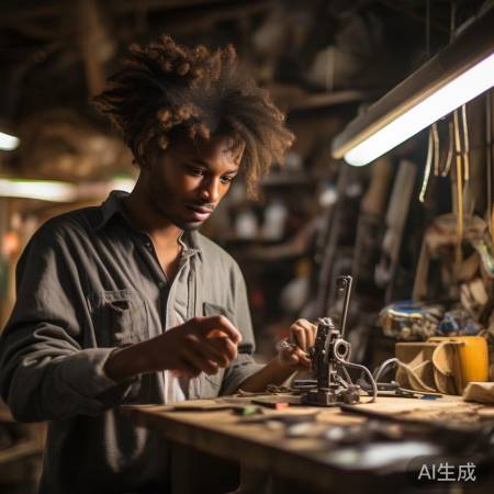 解决小麻烦的招数