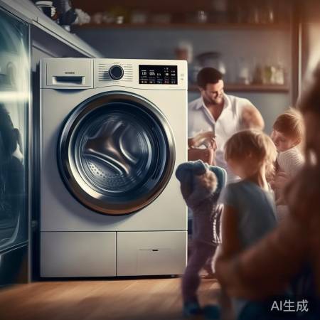 点赞转发，科技生活更美好！