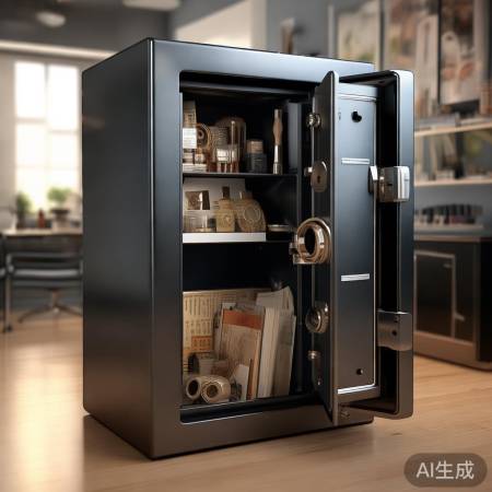 保险柜实用比外观重要