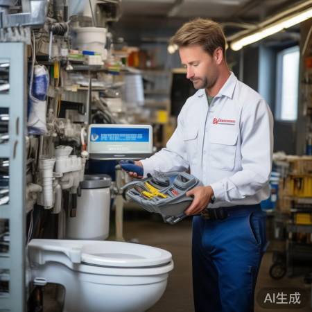 专业马桶维修，保障品质服务