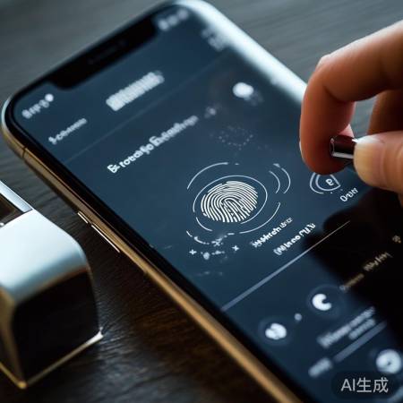 施耐德指纹锁连接指南