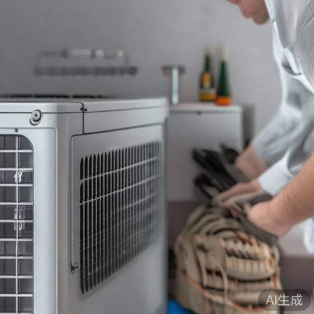 特灵空调维修热线