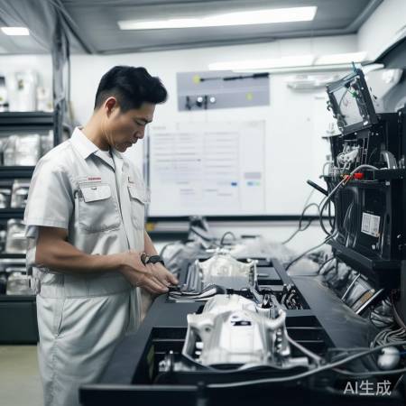 专业认证，严格规范油烟机维修