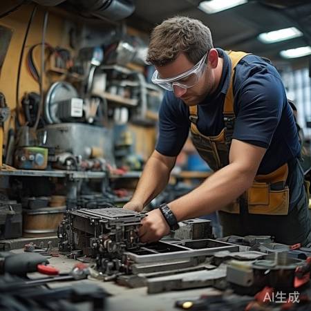 拆装需动手，不懂请专业