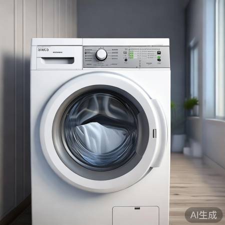 滚筒洗衣机性价比判断技巧