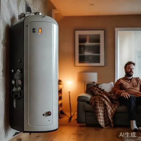 壁挂炉选对，温暖又省心