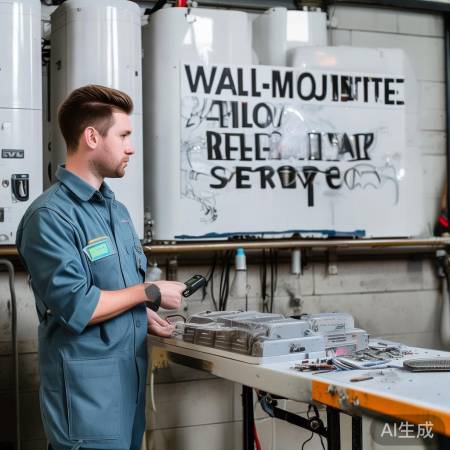 壁挂炉维修，规范专业，贴心服务