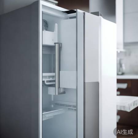 低噪音风扇，静音冰箱