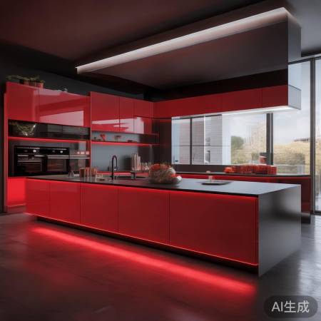 消毒柜红光消毒技巧