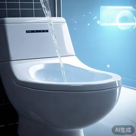智能马桶清洁力强