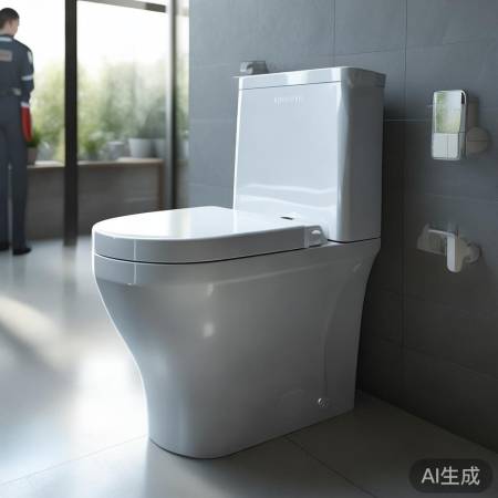 选科勒智能马桶，尺寸、智能、售