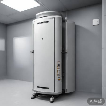 防爆盒：安全热水器守护者