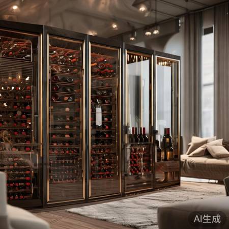 宿迁酒柜价格讨论