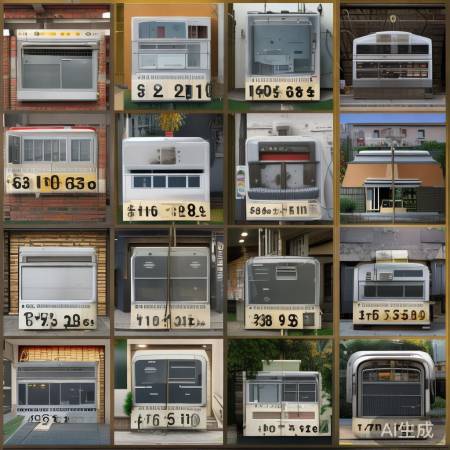 区域物价影响燃气灶租金