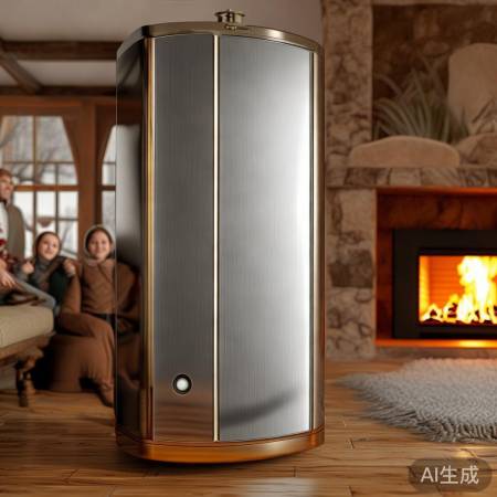 华帝壁挂炉，冬季取暖佳选
