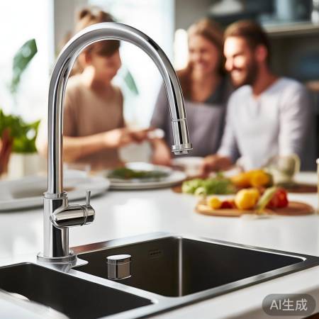 厨房小物，提升生活品质