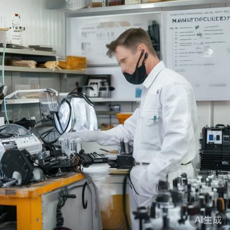 专业认证，严格规范油烟机维修