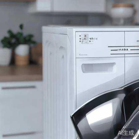 “美的洗衣机客服热线”