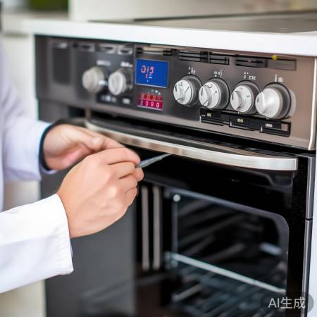 检查温控器，更换如需。