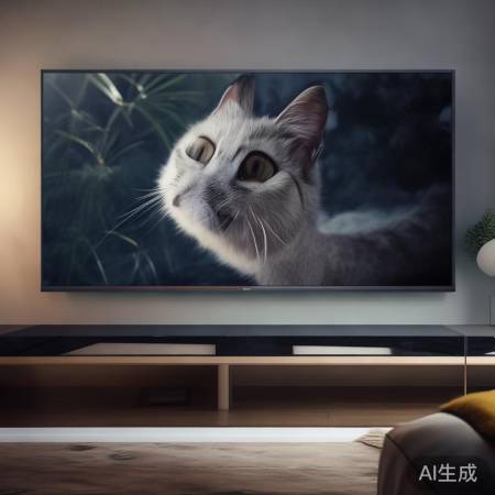 4K电视宜55寸以上