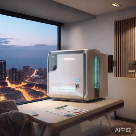 生能空气能：节能环保，补贴优惠