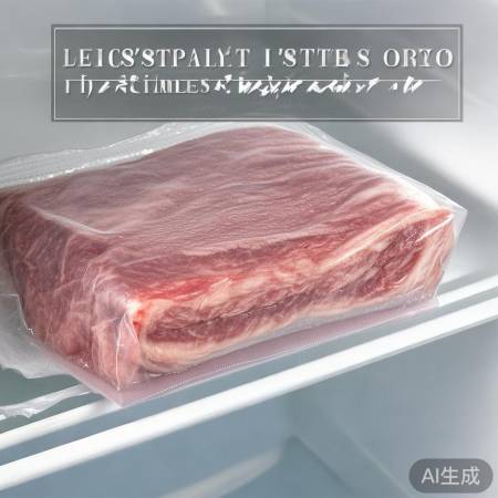 密封保鲜，锁住新鲜