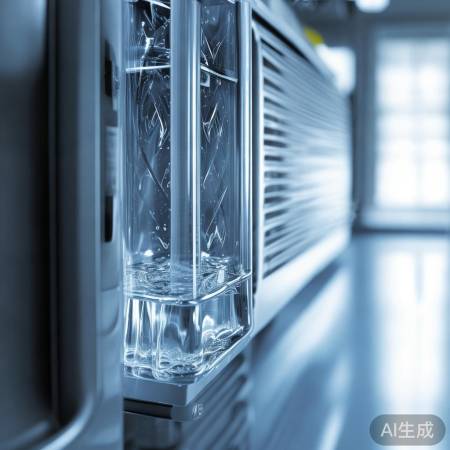 水质需纯净，过滤更佳