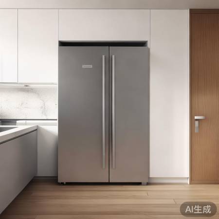 零嵌入冰箱，家居美学新选择