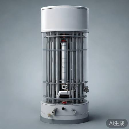 电热水器构造解析