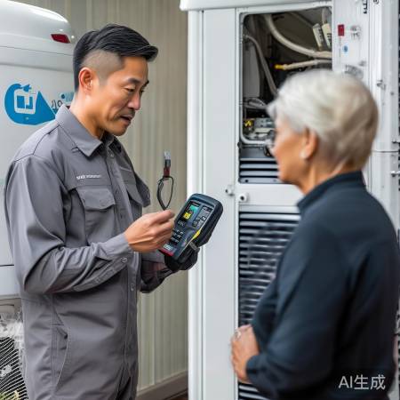 专业认证，品质服务