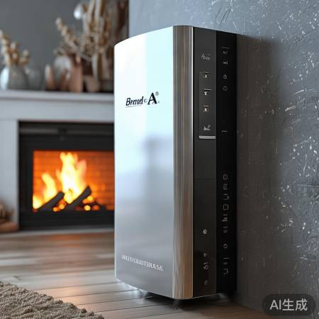 高能效壁挂炉，暖冬神器