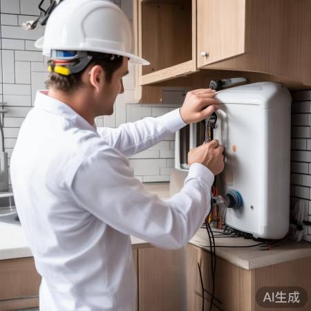 热水器电线安装很重要