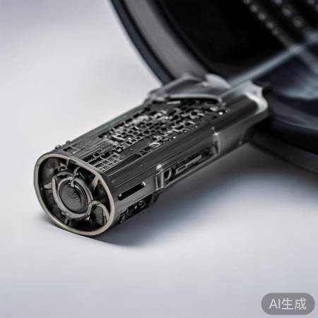 了解WFD50818碳刷，共度