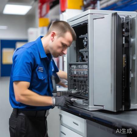 专业认证，贴心维修