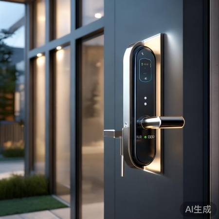 Kub智能锁：贵，但安全