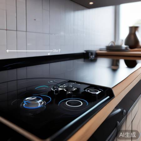 “集成灶启动流程揭秘”