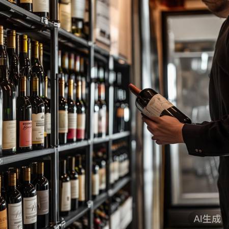 选品牌，储干通风，变质即弃