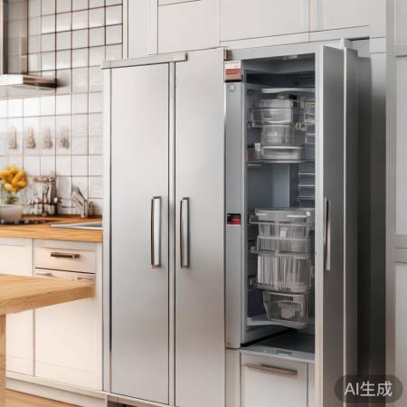 家用消毒柜卫生标准解析