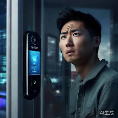 人脸识别存隐私隐患