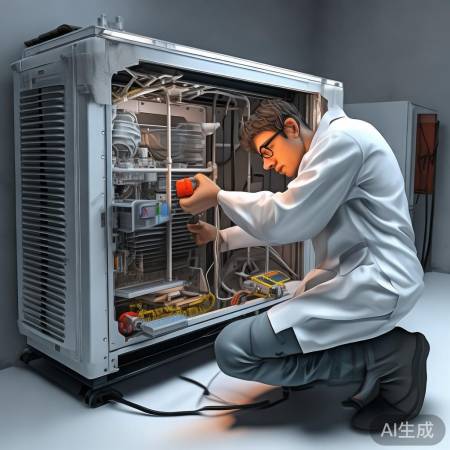 中央空调常见故障维修指南