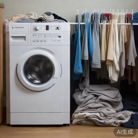 小容量，需晾晒