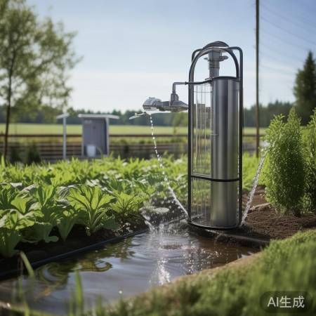 水电神器，抽水冲厕两用